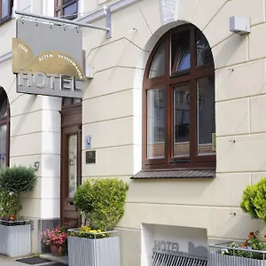 Hotel Zur Alten Stadtmauer, Lubecca